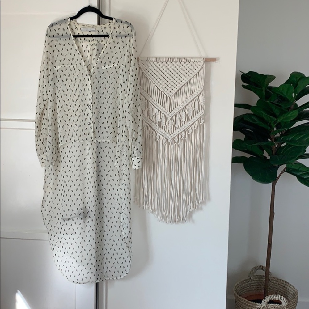 Stillwater Blouse